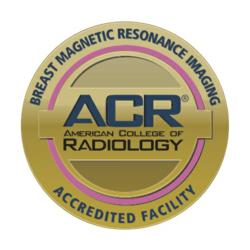 Rosetta Women's Imaging ACR Accreditation in Breast MRI